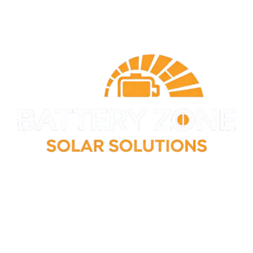 Battery Zone Solar Solutions